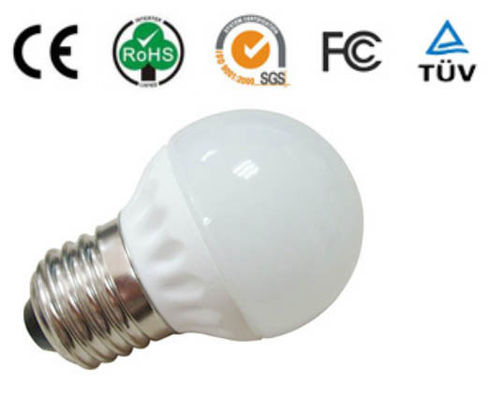 China AC180 - la lámpara del proyector de 265V LED/llevó tiempo de la larga vida de 3W de los bulbos del proyector proveedor